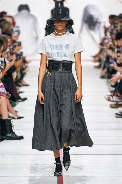 dior ready to wear shorts.